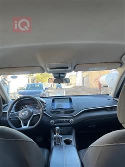 نیسان ئەلتیما
